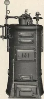 An illustration from National boilers, radiators, and specialties: catalog no. 26 (1920)