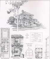 An illustration from The Natco tex-tile house (1917)
