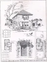 An illustration from The Natco tex-tile house (1917)
