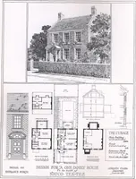 An illustration from The Natco tex-tile house (1917)