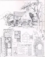 An illustration from The Natco tex-tile house (1917)