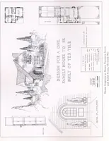 An illustration from The Natco tex-tile house (1917)