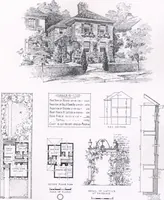 An illustration from The Natco tex-tile house (1917)