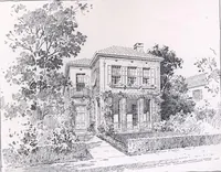 An illustration from The Natco tex-tile house (1917)