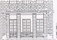 An illustration from The Natco tex-tile house (1917)