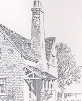 An illustration from The Natco tex-tile house (1917)