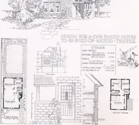 Picture 25 of 84 from The Natco tex-tile house (1917), leaf 27