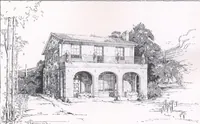 An illustration from The Natco tex-tile house (1917)