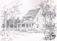 An illustration from The Natco tex-tile house (1917)