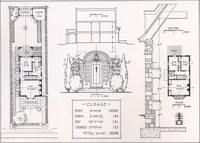 An illustration from The Natco tex-tile house (1917)