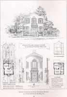 An illustration from The Natco tex-tile house (1917)