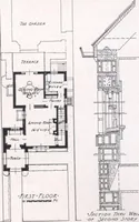 An illustration from The Natco tex-tile house (1917)