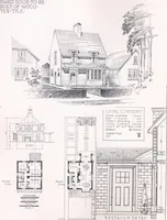 An illustration from The Natco tex-tile house (1917)