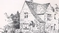 An illustration from The Natco tex-tile house (1917)