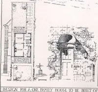 An illustration from The Natco tex-tile house (1917)