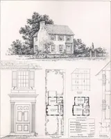 An illustration from The Natco tex-tile house (1917)
