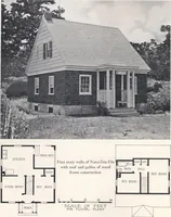 An illustration from The Natco tex-tile house (1917)
