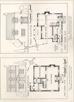 An illustration from The Natco tex-tile house (1917)