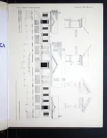 Picture 11 of 11 from Early American architecture : selected sketches and measured drawings showing colonial and Georgian design. (1920), leaf 82