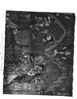 An illustration from Needlework as art (1886)