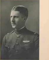 Picture 23 of 172 from New England aviators 1914-1918; their portraits and their records (1919), leaf 100