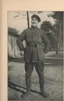 An illustration from New England aviators 1914-1918; their portraits and their records (1919)