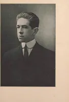 An illustration from New England aviators 1914-1918; their portraits and their records (1919)