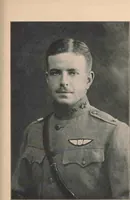 Picture 32 of 172 from New England aviators 1914-1918; their portraits and their records (1919), leaf 120