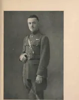 An illustration from New England aviators 1914-1918; their portraits and their records (1919)