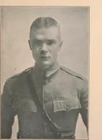 Picture 35 of 172 from New England aviators 1914-1918; their portraits and their records (1919), leaf 132
