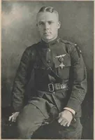 Picture 39 of 172 from New England aviators 1914-1918; their portraits and their records (1919), leaf 154