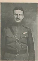 An illustration from New England aviators 1914-1918; their portraits and their records (1919)