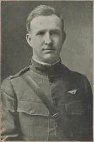 An illustration from New England aviators 1914-1918; their portraits and their records (1919)