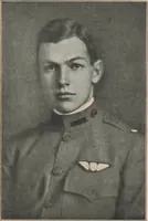 Picture 45 of 172 from New England aviators 1914-1918; their portraits and their records (1919), leaf 174