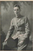 Picture 48 of 172 from New England aviators 1914-1918; their portraits and their records (1919), leaf 180