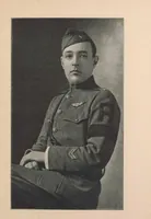 An illustration from New England aviators 1914-1918; their portraits and their records (1919)