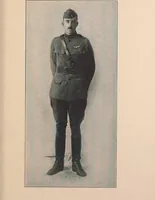 Picture 50 of 172 from New England aviators 1914-1918; their portraits and their records (1919), leaf 186
