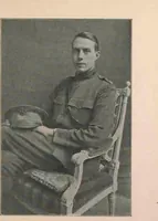 An illustration from New England aviators 1914-1918; their portraits and their records (1919)