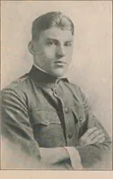 An illustration from New England aviators 1914-1918; their portraits and their records (1919)