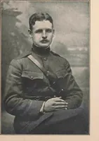 Picture 54 of 172 from New England aviators 1914-1918; their portraits and their records (1919), leaf 194