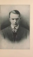 An illustration from New England aviators 1914-1918; their portraits and their records (1919)