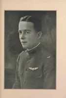 Picture 57 of 172 from New England aviators 1914-1918; their portraits and their records (1919), leaf 200