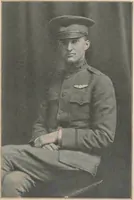 An illustration from New England aviators 1914-1918; their portraits and their records (1919)
