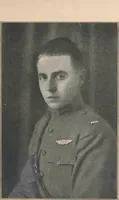 Picture 63 of 172 from New England aviators 1914-1918; their portraits and their records (1919), leaf 218