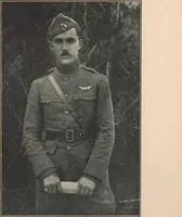 Picture 65 of 172 from New England aviators 1914-1918; their portraits and their records (1919), leaf 222