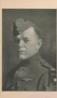 An illustration from New England aviators 1914-1918; their portraits and their records (1919)