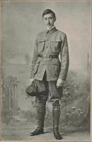 Picture 70 of 172 from New England aviators 1914-1918; their portraits and their records (1919), leaf 236