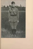 Picture 72 of 172 from New England aviators 1914-1918; their portraits and their records (1919), leaf 244