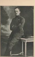 Picture 75 of 172 from New England aviators 1914-1918; their portraits and their records (1919), leaf 252
