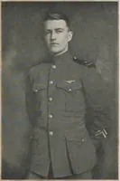 Picture 80 of 172 from New England aviators 1914-1918; their portraits and their records (1919), leaf 272